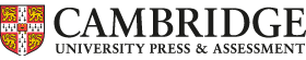 Cambridge University Press & Assessment